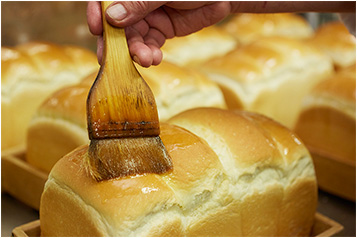 食パン工程その5